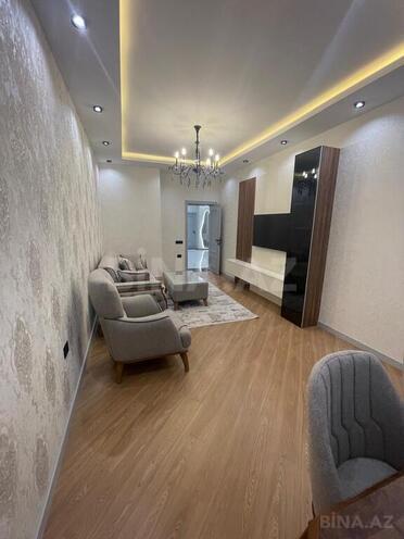 3-комн. новостройка - м. Низами - 140 м² (5)