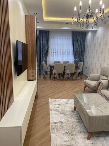 3-комн. новостройка - м. Низами - 140 м² (3)