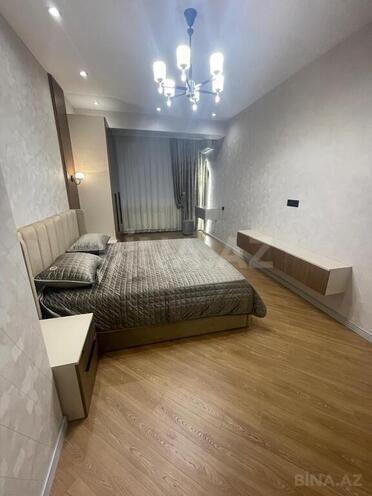 3-комн. новостройка - м. Низами - 140 м² (6)