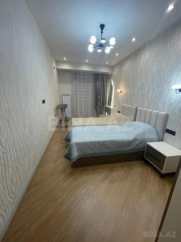 3-комн. новостройка - м. Низами - 140 м² (10)
