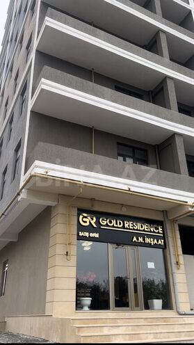 2 otaqlı yeni tikili - Xırdalan - 97 m² (2)