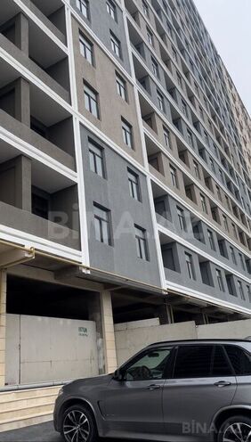 2 otaqlı yeni tikili - Xırdalan - 97 m² (1)