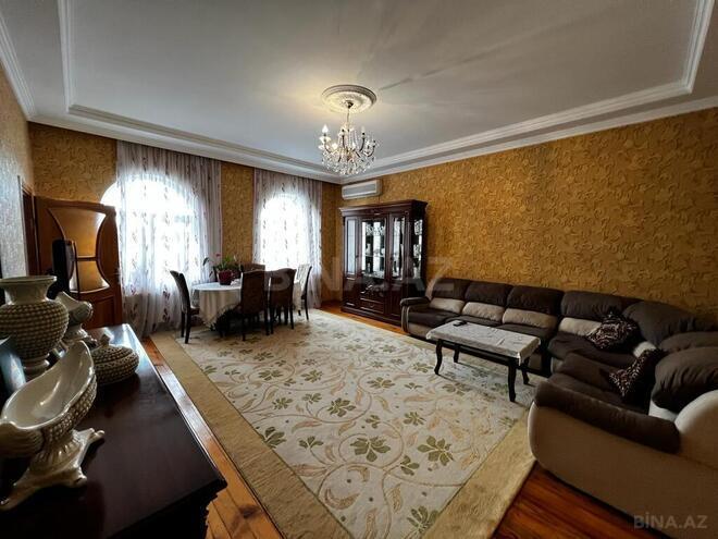 Satılır 5 otaqlı həyət evi/bağ evi 240 m², Badamdar q., photo 6 from 32
