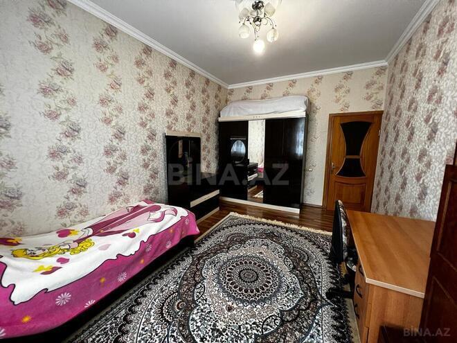 Satılır 5 otaqlı həyət evi/bağ evi 240 m², Badamdar q., photo 27 from 32