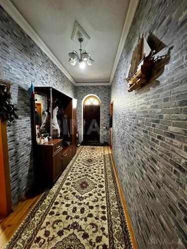 Satılır 5 otaqlı həyət evi/bağ evi 240 m², Badamdar q., photo 29 from 32