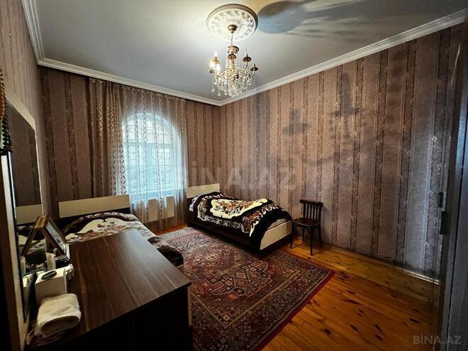 Satılır 5 otaqlı həyət evi/bağ evi 240 m², Badamdar q., photo 15 from 32