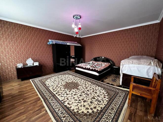 Satılır 5 otaqlı həyət evi/bağ evi 240 m², Badamdar q., photo 21 from 32