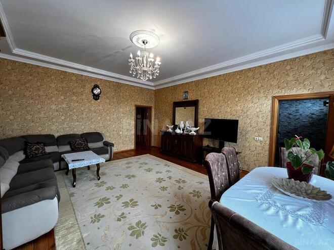 Satılır 5 otaqlı həyət evi/bağ evi 240 m², Badamdar q., photo 7 from 32