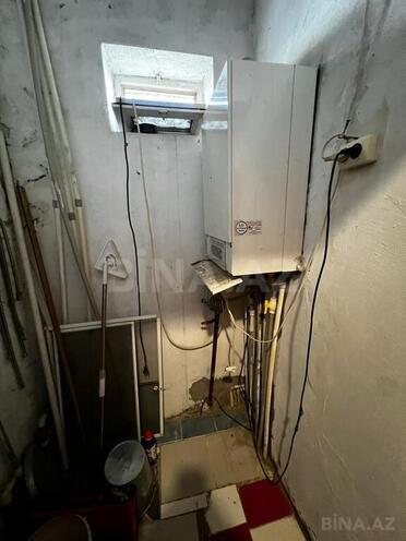 Satılır 5 otaqlı həyət evi/bağ evi 240 m², Badamdar q., photo 31 from 32