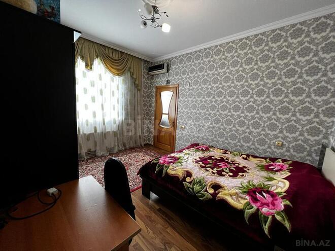 Satılır 5 otaqlı həyət evi/bağ evi 240 m², Badamdar q., photo 25 from 32