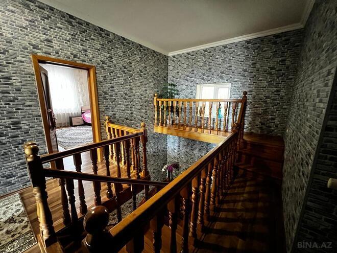Satılır 5 otaqlı həyət evi/bağ evi 240 m², Badamdar q., photo 26 from 32
