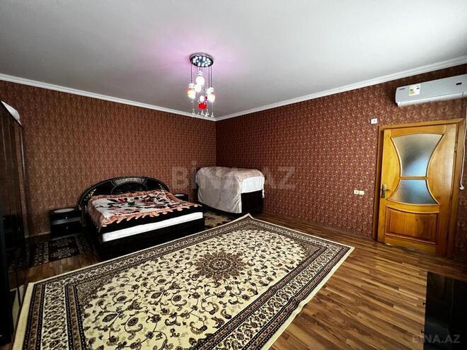 Satılır 5 otaqlı həyət evi/bağ evi 240 m², Badamdar q., photo 20 from 32