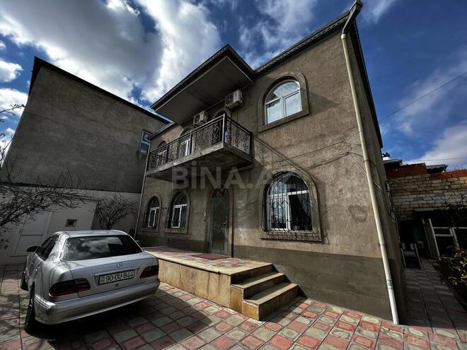 Satılır 5 otaqlı həyət evi/bağ evi 240 m², Badamdar q., photo 5 from 32