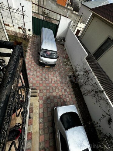 Satılır 5 otaqlı həyət evi/bağ evi 240 m², Badamdar q., photo 4 from 32
