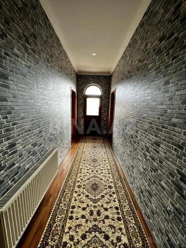 Satılır 5 otaqlı həyət evi/bağ evi 240 m², Badamdar q., photo 23 from 32
