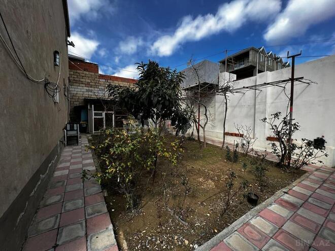Satılır 5 otaqlı həyət evi/bağ evi 240 m², Badamdar q., photo 3 from 32