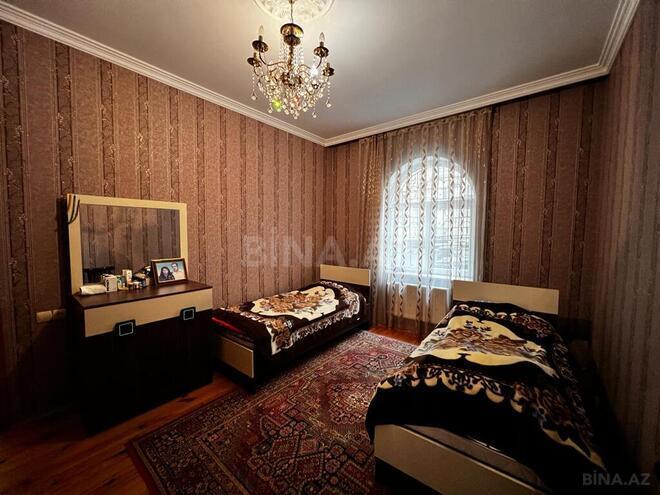 Satılır 5 otaqlı həyət evi/bağ evi 240 m², Badamdar q., photo 13 from 32