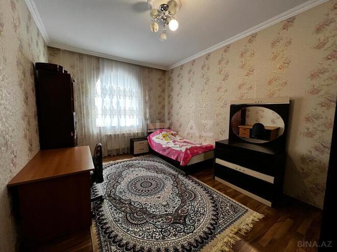 Satılır 5 otaqlı həyət evi/bağ evi 240 m², Badamdar q., photo 28 from 32