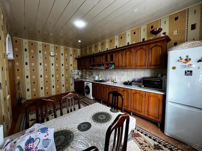 Satılır 5 otaqlı həyət evi/bağ evi 240 m², Badamdar q., photo 11 from 32