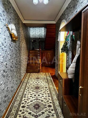 Satılır 5 otaqlı həyət evi/bağ evi 240 m², Badamdar q., photo 12 from 32