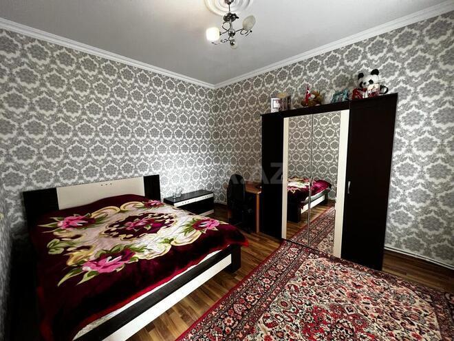Satılır 5 otaqlı həyət evi/bağ evi 240 m², Badamdar q., photo 24 from 32
