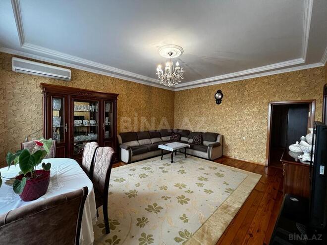 Satılır 5 otaqlı həyət evi/bağ evi 240 m², Badamdar q., photo 8 from 32