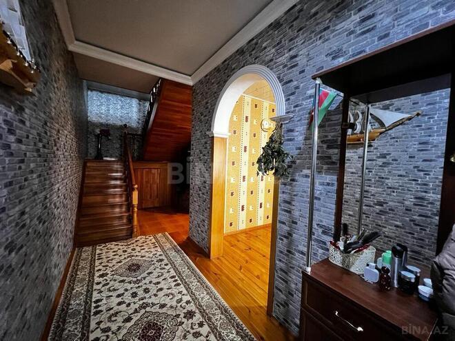 Satılır 5 otaqlı həyət evi/bağ evi 240 m², Badamdar q., photo 16 from 32