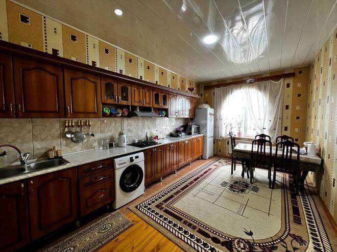 Satılır 5 otaqlı həyət evi/bağ evi 240 m², Badamdar q., photo 10 from 32