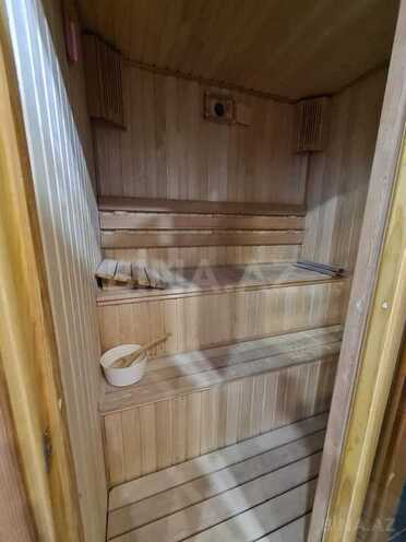 5 otaqlı yeni tikili - Qara Qarayev m. - 215 m² (10)