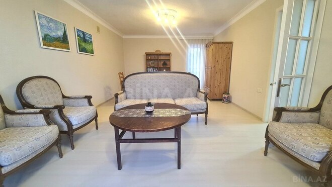 Сдаётся 2-комн. вторичка 60 м², м. Ичеришехер, photo 3 from 20