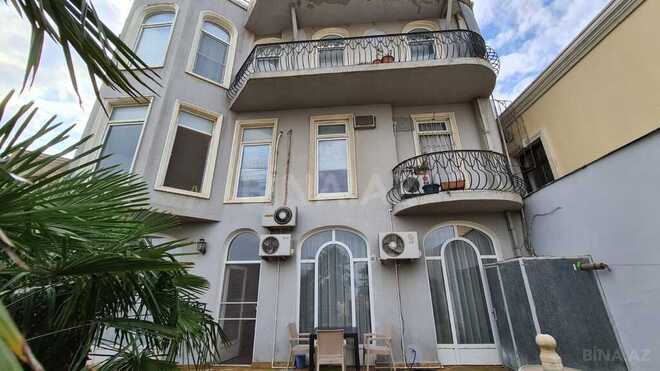 Сдаётся 2-комн. вторичка 60 м², м. Ичеришехер, photo 1 from 20