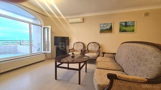 Сдаётся 2-комн. вторичка 60 м², м. Ичеришехер, photo 5 from 20