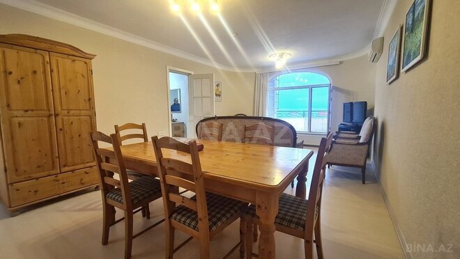 Сдаётся 2-комн. вторичка 60 м², м. Ичеришехер, photo 6 from 20