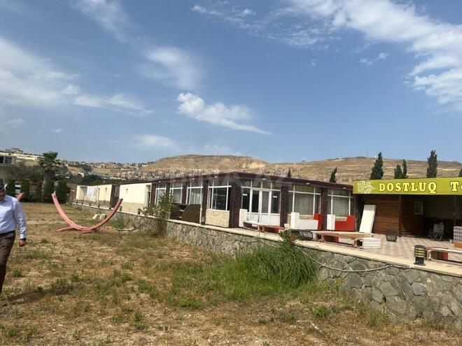 Obyekt - Şıxov q. - 275.2 m² (1)