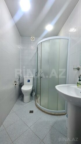 Сдаётся 2-комн. вторичка 60 м², м. Ичеришехер, photo 17 from 20