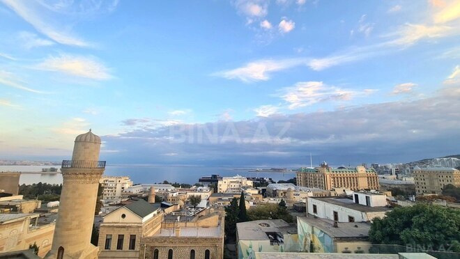 Сдаётся 2-комн. вторичка 60 м², м. Ичеришехер, photo 14 from 20