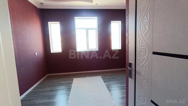 3-комн. дом/дача - пос. Масазыр - 90 м² (5)