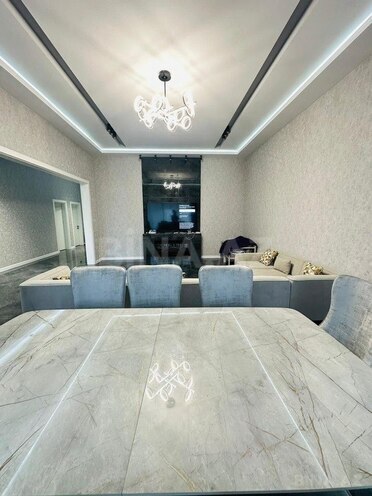 4-комн. дом/дача - пос. Мардакан - 180 м² (18)