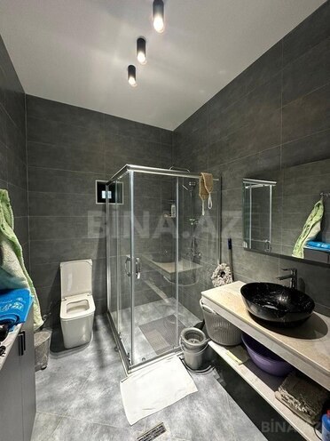 4-комн. дом/дача - пос. Мардакан - 180 м² (28)