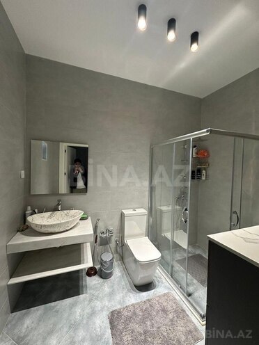4-комн. дом/дача - пос. Мардакан - 180 м² (29)
