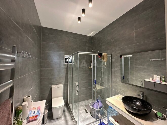 4-комн. дом/дача - пос. Мардакан - 180 м² (30)