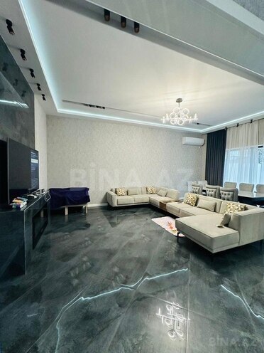 4-комн. дом/дача - пос. Мардакан - 180 м² (21)
