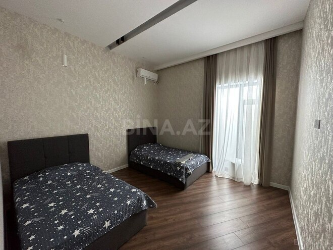 4-комн. дом/дача - пос. Мардакан - 180 м² (24)