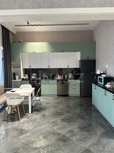 4-комн. дом/дача - пос. Мардакан - 180 м² (14)