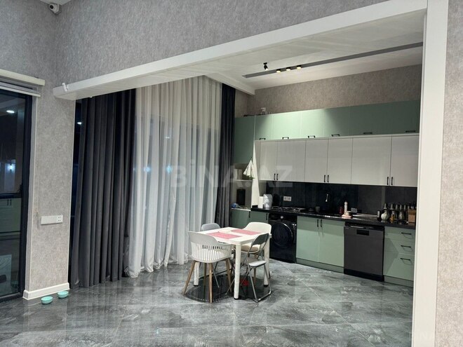 4-комн. дом/дача - пос. Мардакан - 180 м² (16)