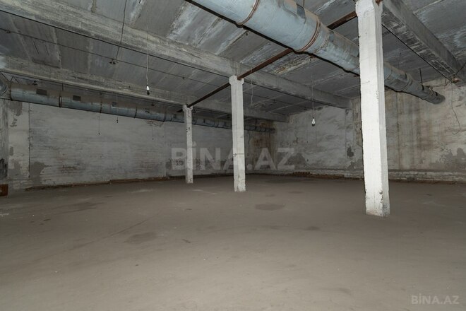 Obyekt - Ulduz m. - 500 m² (3)