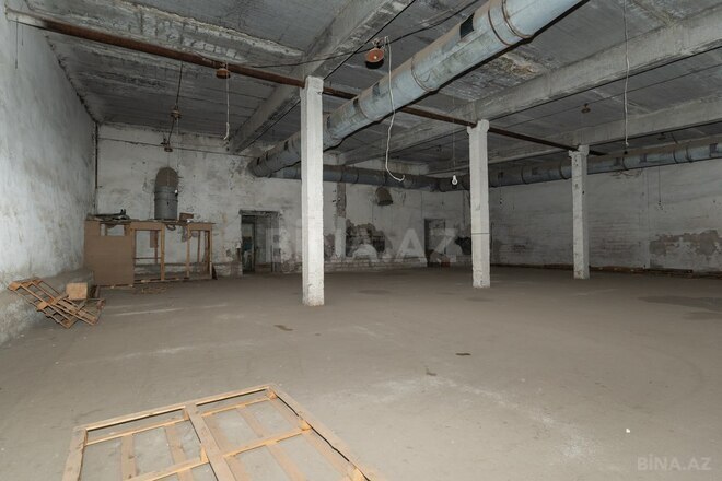 Obyekt - Ulduz m. - 500 m² (4)