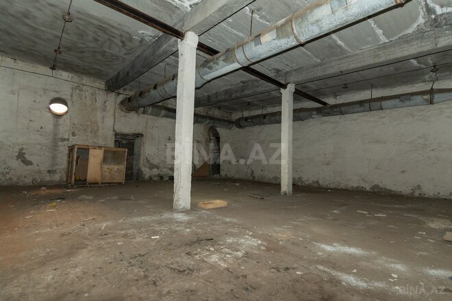 Obyekt - Ulduz m. - 500 m² (6)