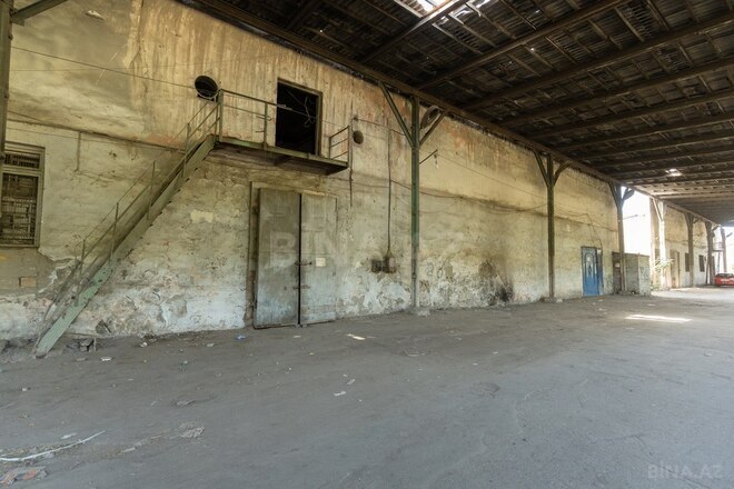 Obyekt - Ulduz m. - 500 m² (2)