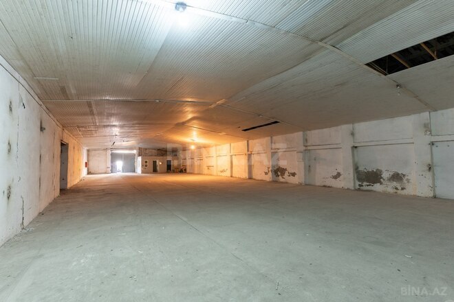 Obyekt - Nizami r. - 600 m² (3)